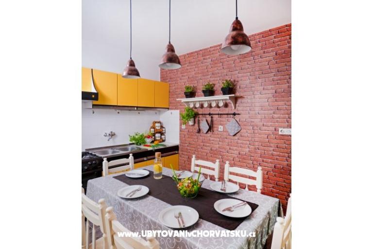 Apartmány Zuban – foto 3