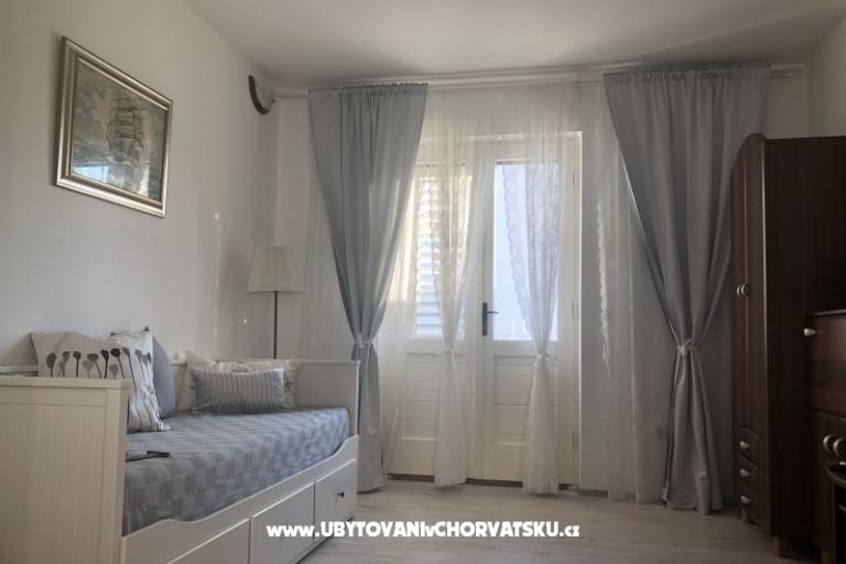 Apartmány Zuban – foto 5
