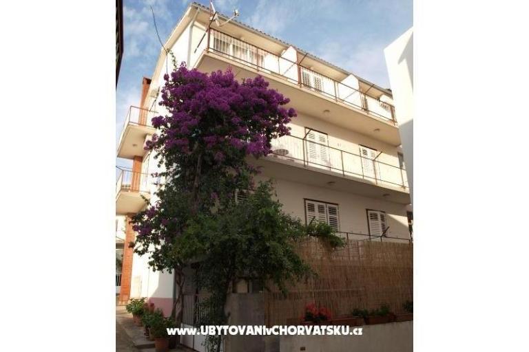 Apartmány Zuban – foto 7