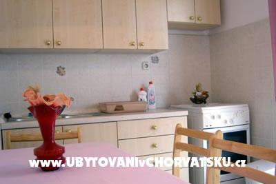 Apartmány Gasperov – foto 3