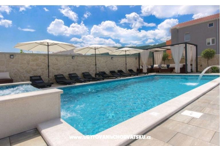 Holiday Apartmány Danica ****  – foto 3