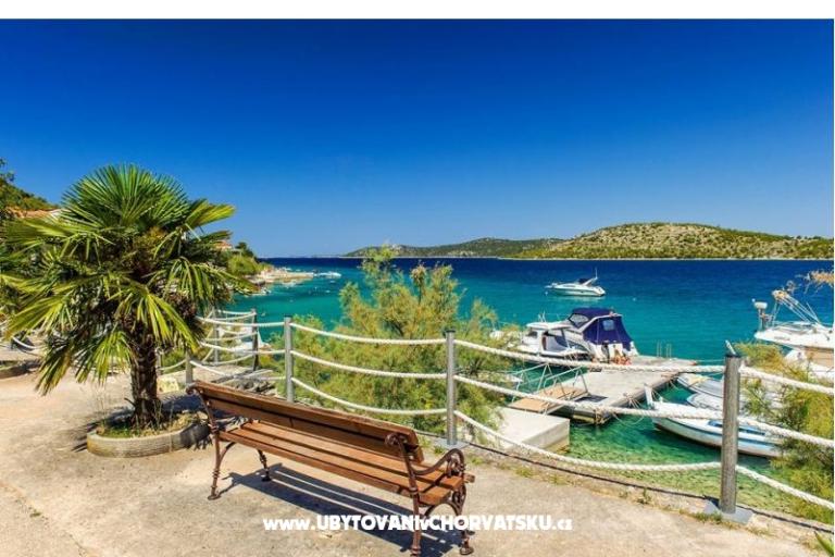 Tinka Apartmány – foto 8