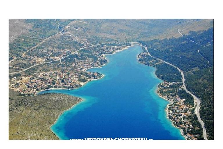 Tinka Apartmány – foto 11