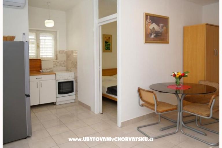 Vila Rozario - Tepli bok – foto 17