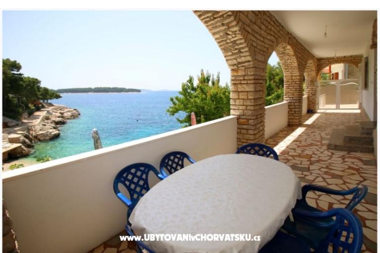 Vila Rozario - Tepli bok – foto 5