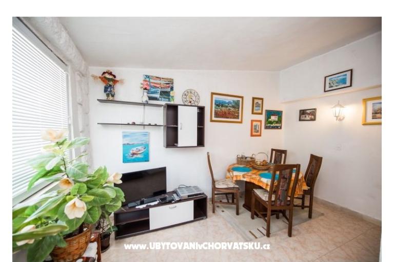 Villa Polajner Apartmány – foto 11