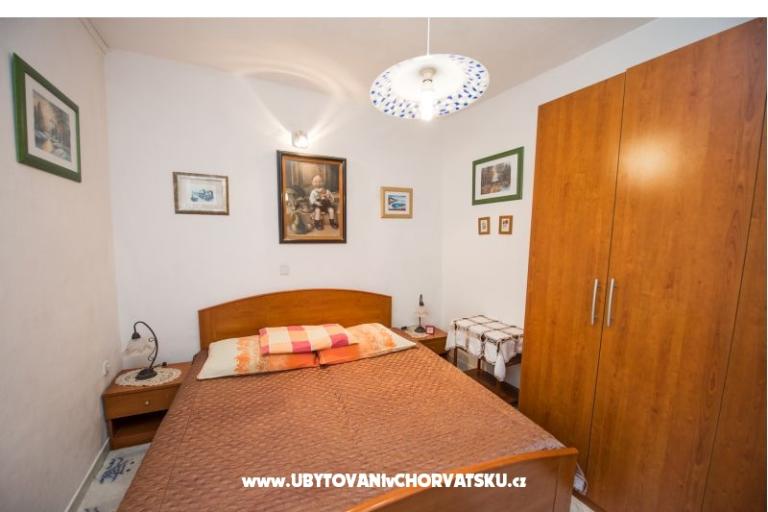 Villa Polajner Apartmány – foto 13
