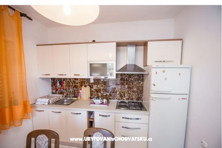 Villa Polajner Apartmány – foto 14