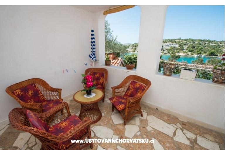 Villa Polajner Apartmány – foto 16
