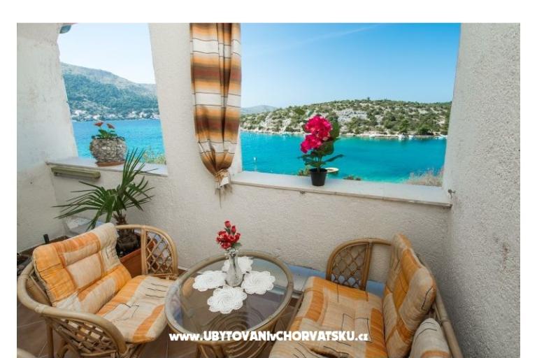Villa Polajner Apartmány – foto 6