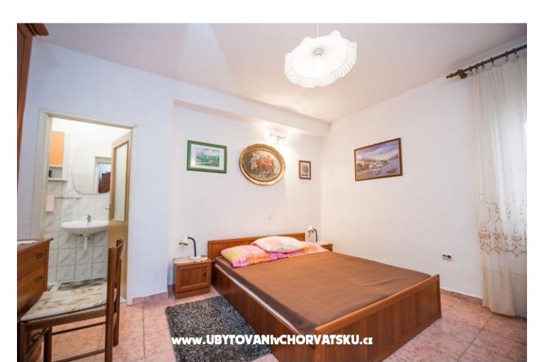 Villa Polajner Apartmány – foto 8