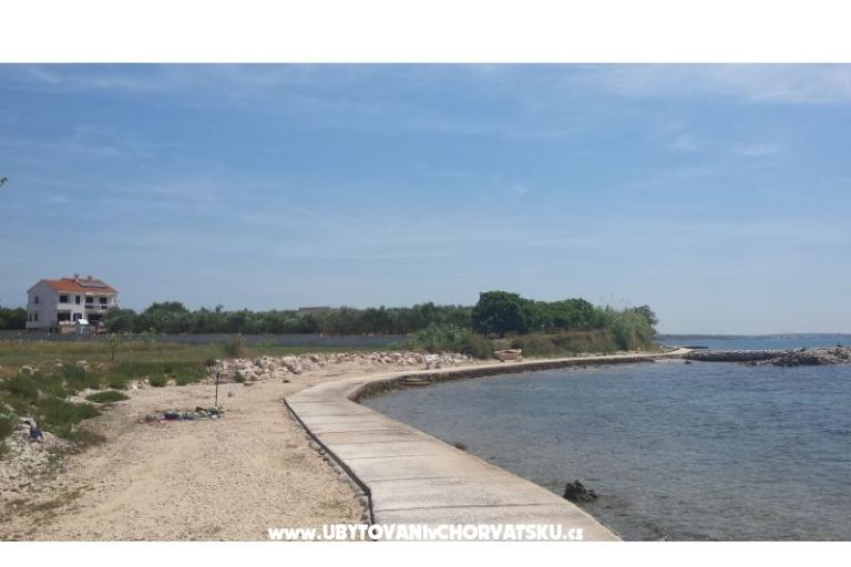 Apartmány Vesna a Ante – foto 12