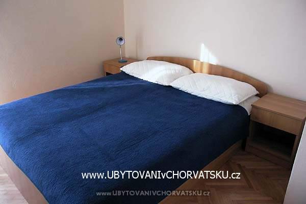 Apartmány Vesna a Ante – foto 2