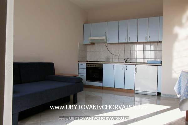 Apartmány Vesna a Ante – foto 3