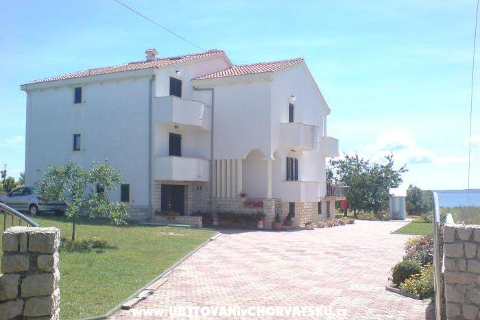 Apartmány Vesna a Ante – foto 8