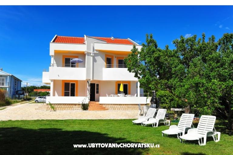 Apartmán Albicia 6+2 – foto 4