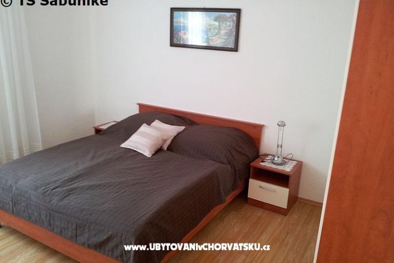 Apartmán Kobas – foto 2
