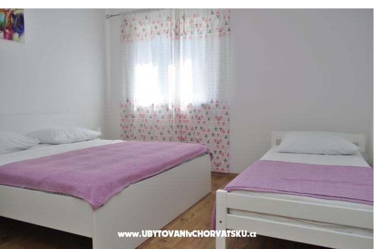 Apartmán Marina – foto 11