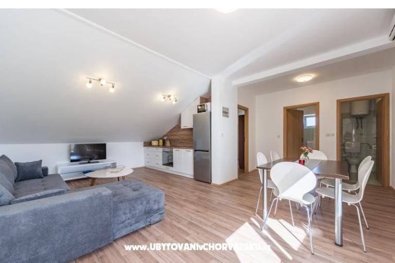 Apartmán Sole – foto 2