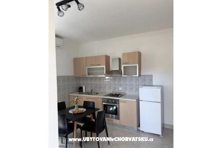Apartmán Solis Privlaka – foto 11