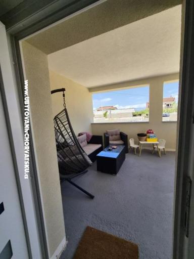 Apartmán Solis Privlaka – foto 13