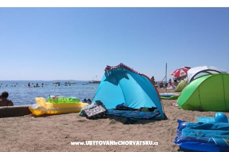 Apartmán Solis Privlaka – foto 15