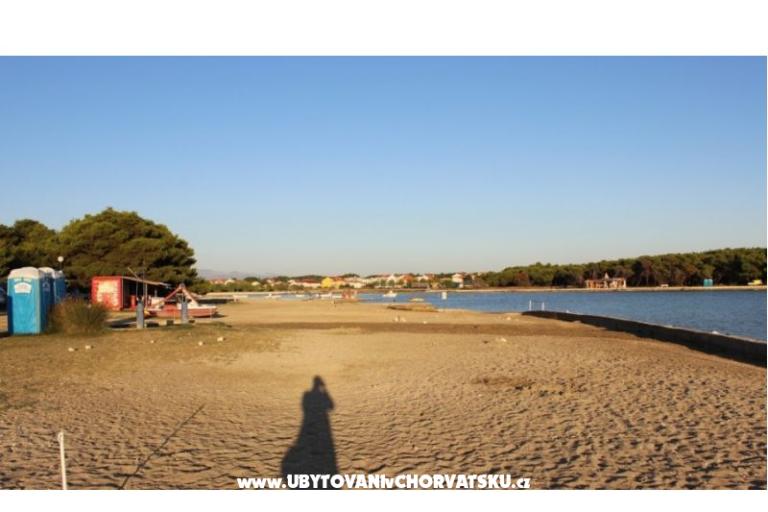 Apartmán Solis Privlaka – foto 16