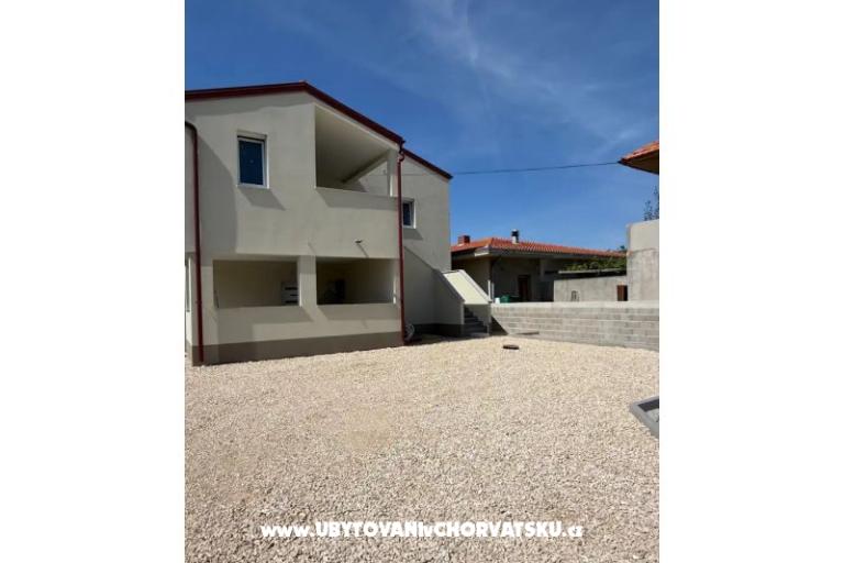 Apartmán Solis Privlaka – foto 2