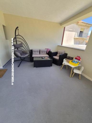 Apartmán Solis Privlaka – foto 3