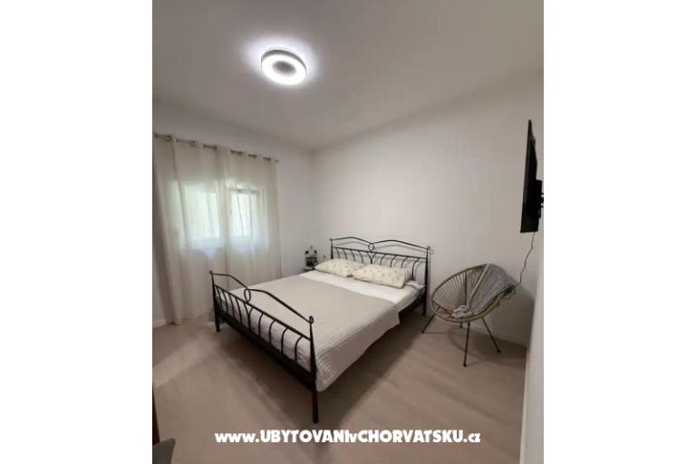Apartmán Solis Privlaka – foto 4