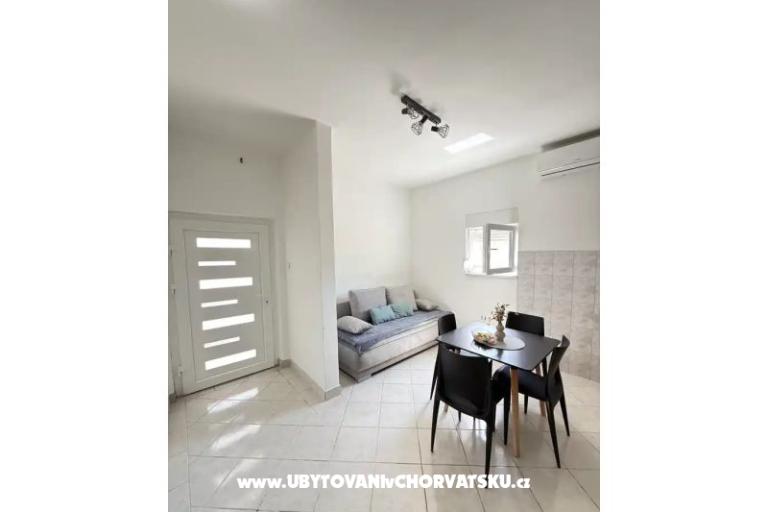Apartmán Solis Privlaka – foto 5