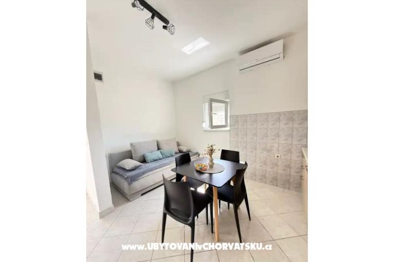 Apartmán Solis Privlaka – foto 8