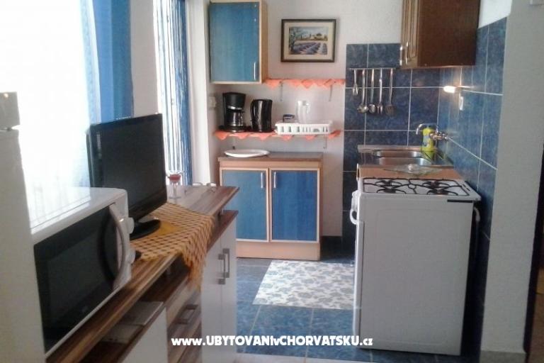 Apartmán Topić – foto 12