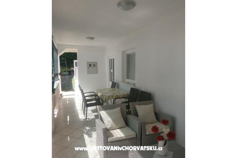 Apartmán Topić – foto 15