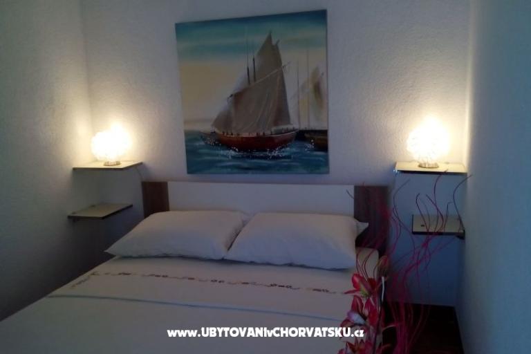 Apartmán Topić – foto 3