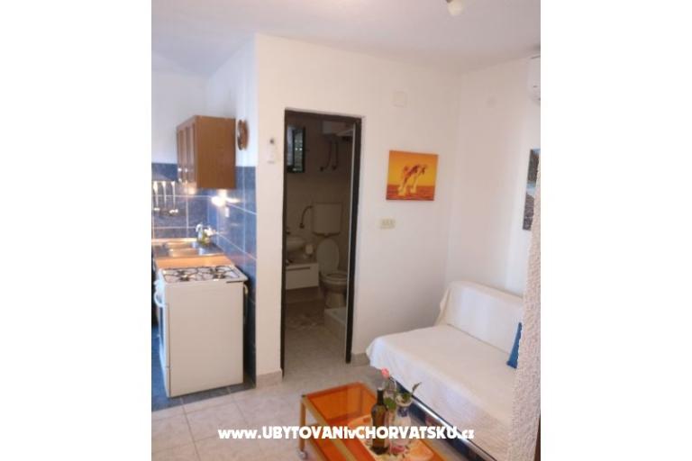 Apartmán Topić – foto 9