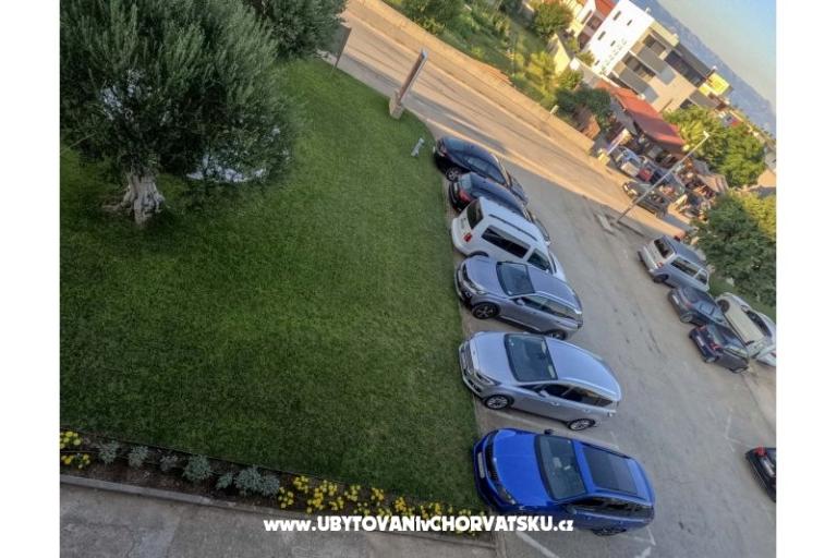 Apartmán uz more i plažu – foto 4