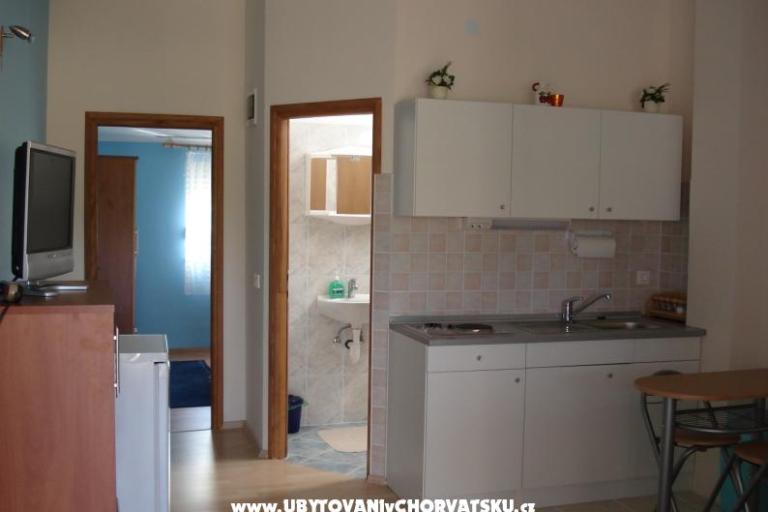 Apartmány Ana – foto 4