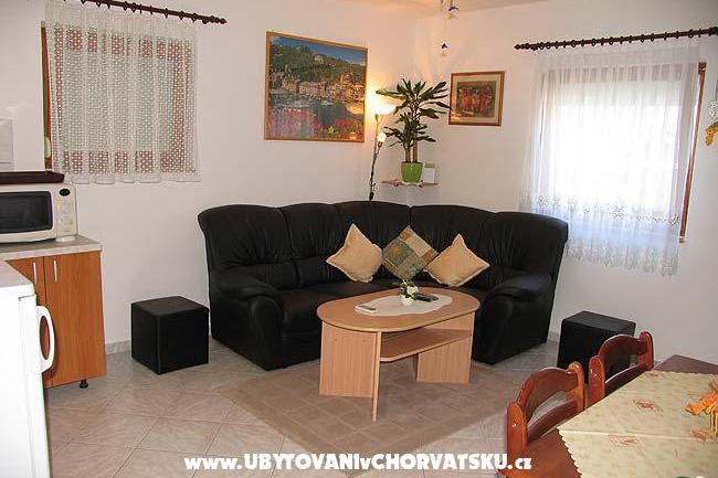 Apartmány Ana – foto 5