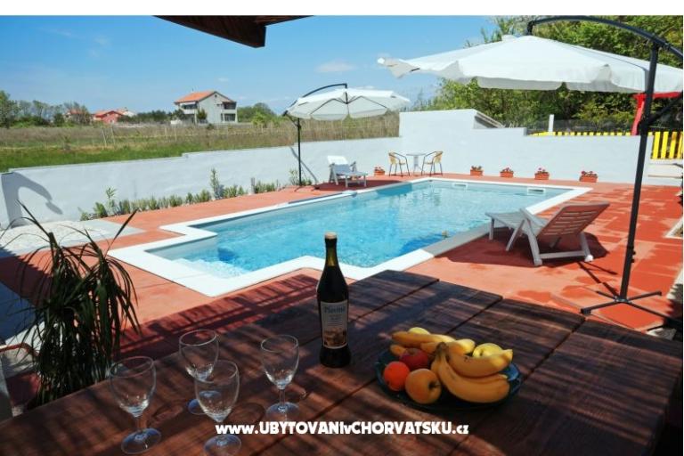 Apartmány Angelo s bazénem – foto 12