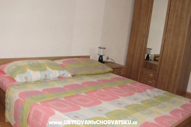 Apartmány Angelo s bazénem – foto 3