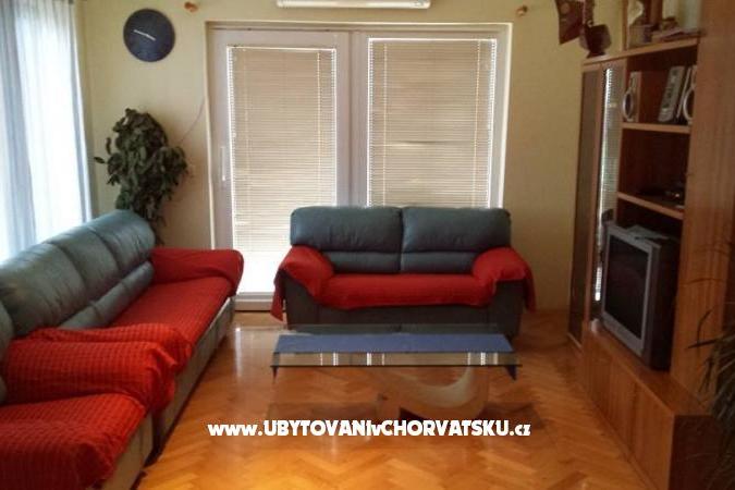 Apartmány Angelo s bazénem – foto 4