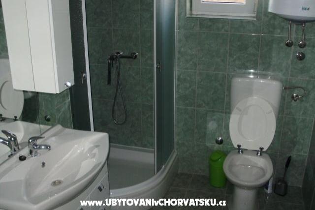 Apartmány Angelo s bazénem – foto 5