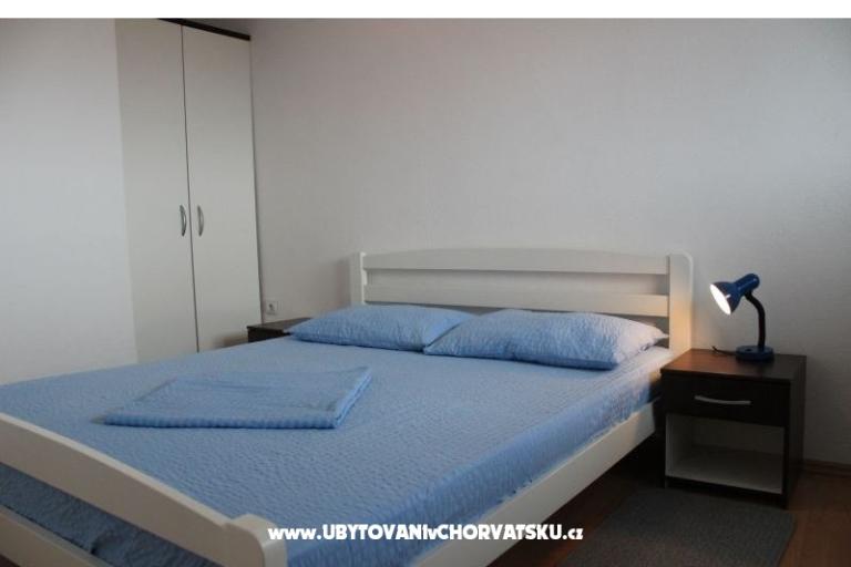 Apartmány Angelo s bazénem – foto 7