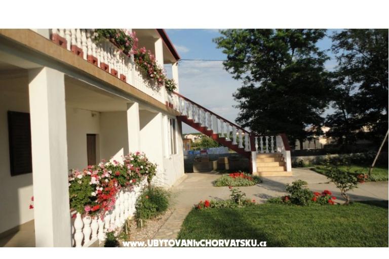 Apartmány Ankica – foto 14