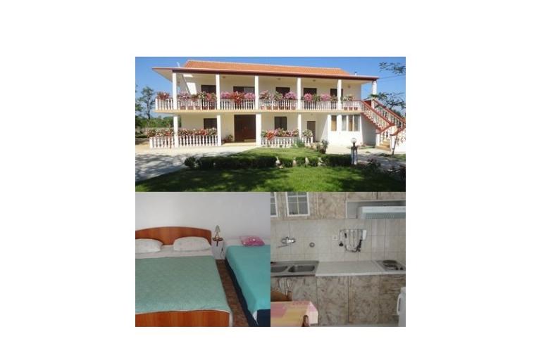 Apartmány Ankica – foto 17