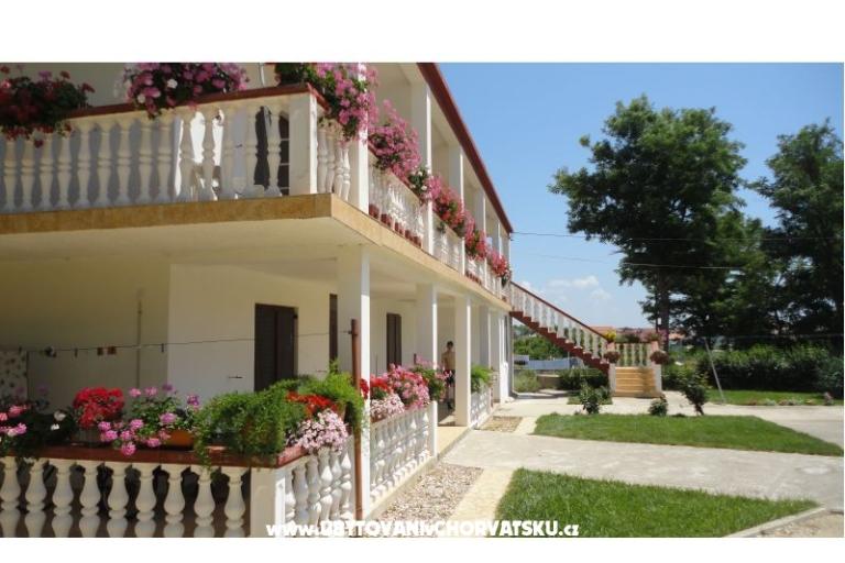 Apartmány Ankica – foto 4