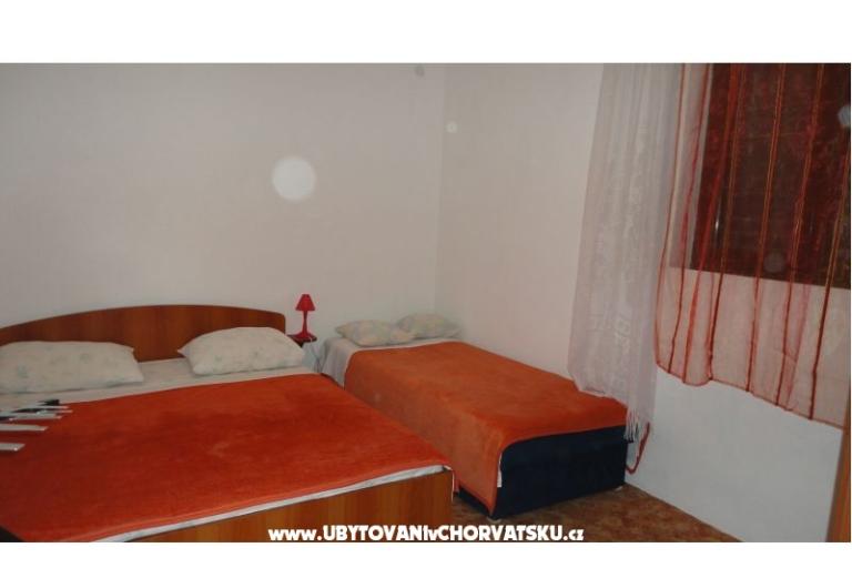 Apartmány Ankica – foto 6