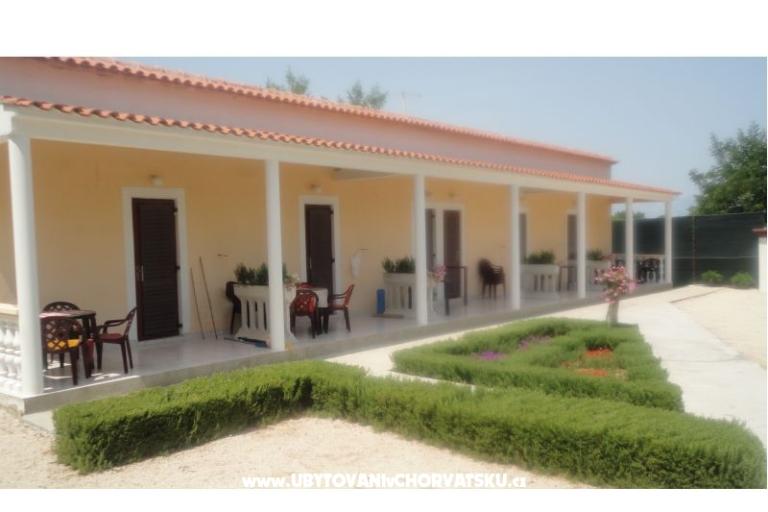 Apartmány Ankica – foto 7