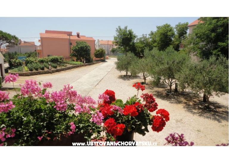 Apartmány Ankica – foto 9